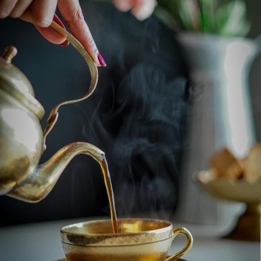 Gezinsbegeleider van Ik Kies